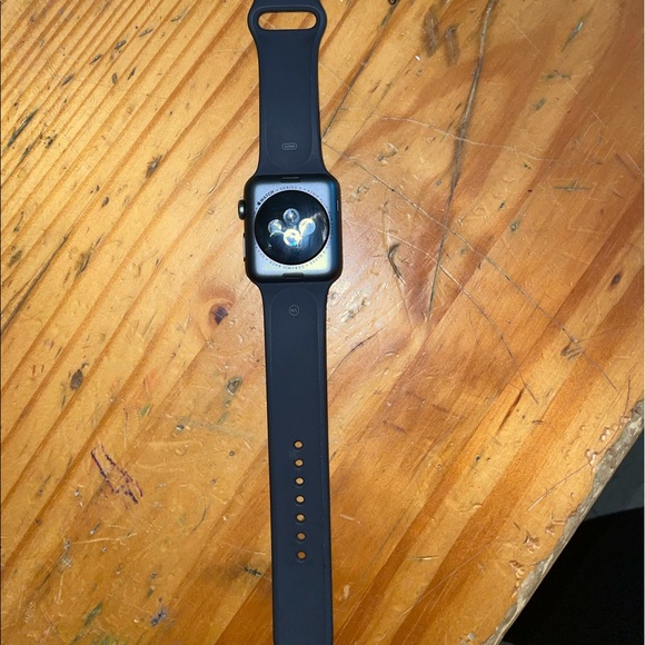 Apple Watch series 3